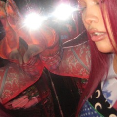 Shygirl Remixes - Harder faster /at the back of the club/