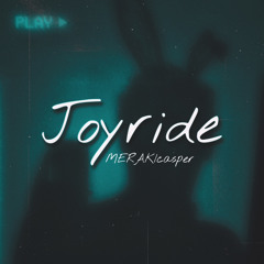 Joyride (prod. jang0)