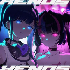 Stariah & Valkyr - Xenos