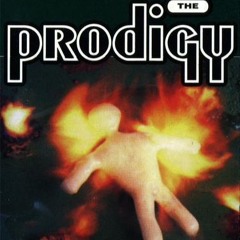 The Prodigy - Voodoo People (glazed)