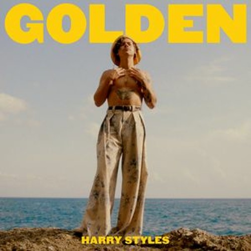 Harry Styles - Golden Remix Freestyle DC Project