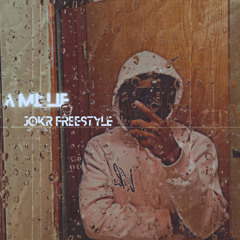 A Milli (JOKR FREESTYLE)