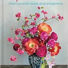 download PDF 📄 Paper Flower Art: Create Beautifully Realistic Floral Arrangement by