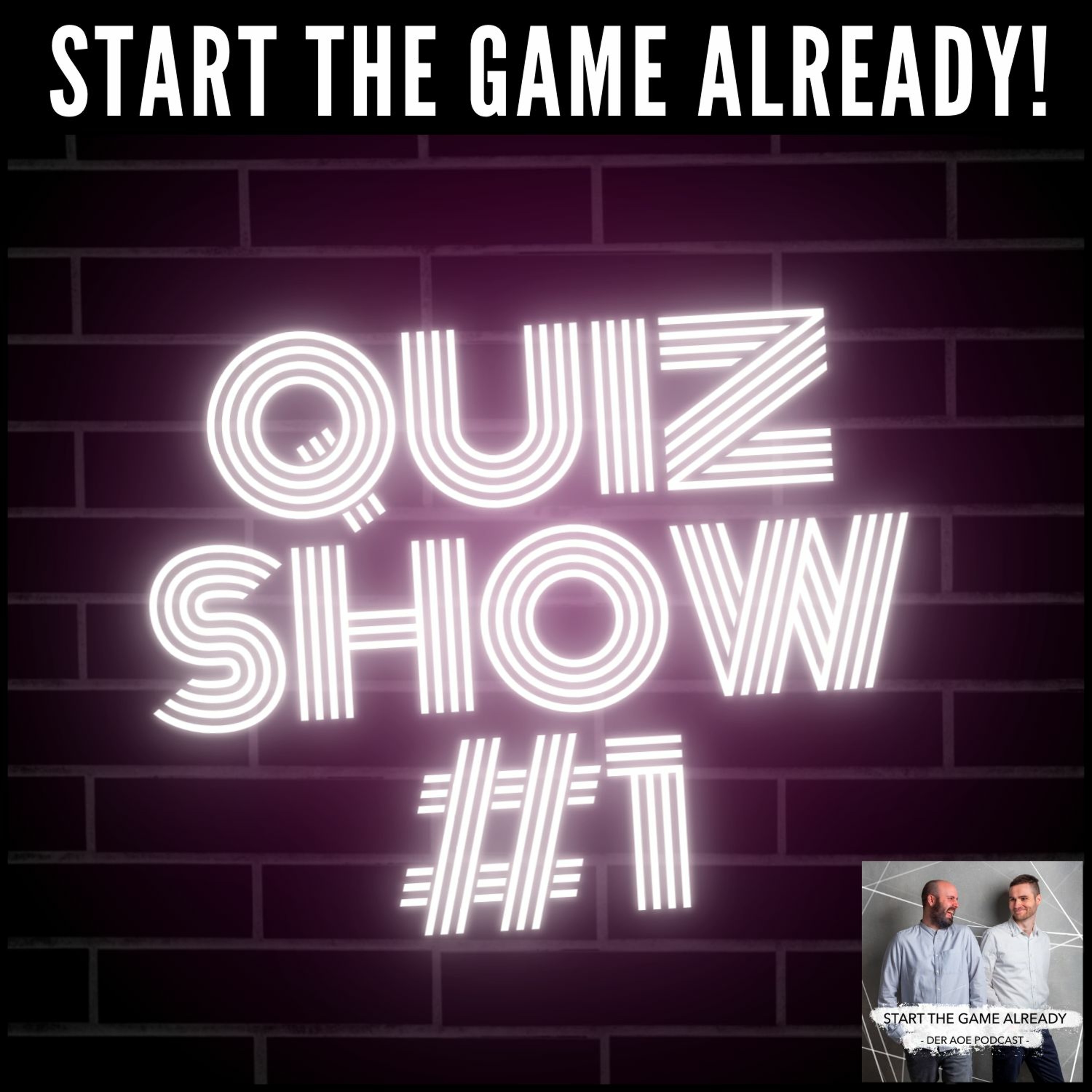 Start the game already!