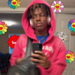 stole my heart (young boy sample)