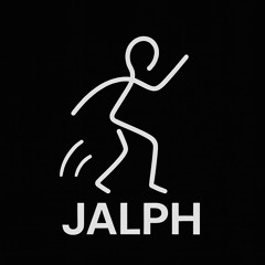 STEPPERS 001: JALPH