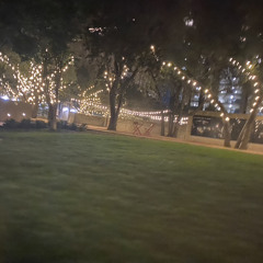 String Lights