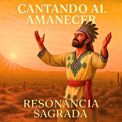 Cantando al Amanecer