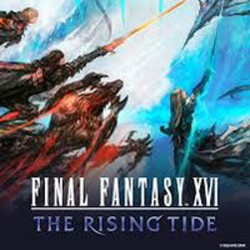 ff16 leviathan final phase theme