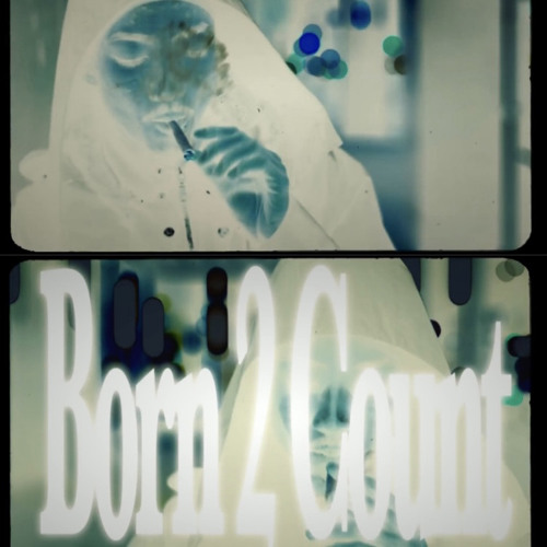 Born2Count (Prod by 00rubin)