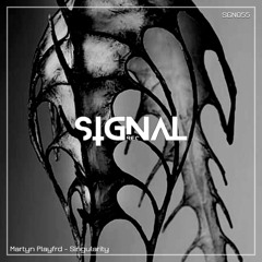 Martyn Playfrd - Black Hole (Original Mix)