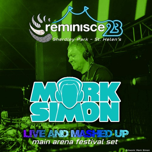 Reminisce Main Arena Festival Set 2023