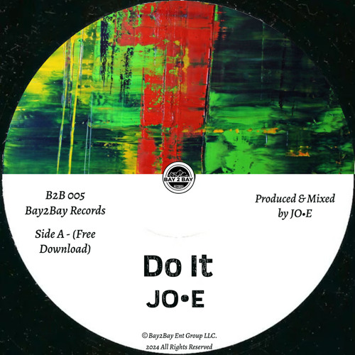 JO•E - Do It
