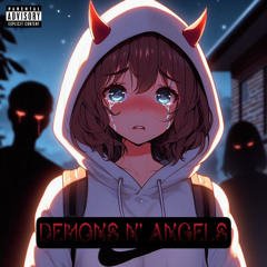 demons n’ angels
