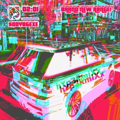 bR@nd n3w rang3! (hYp3RmiXx) w/ kerst