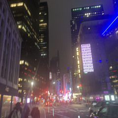 baby wick - Hotel [Official Audio]