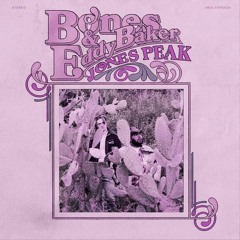 BONES & Eddy Baker - YellowStone (slowed & reverb)