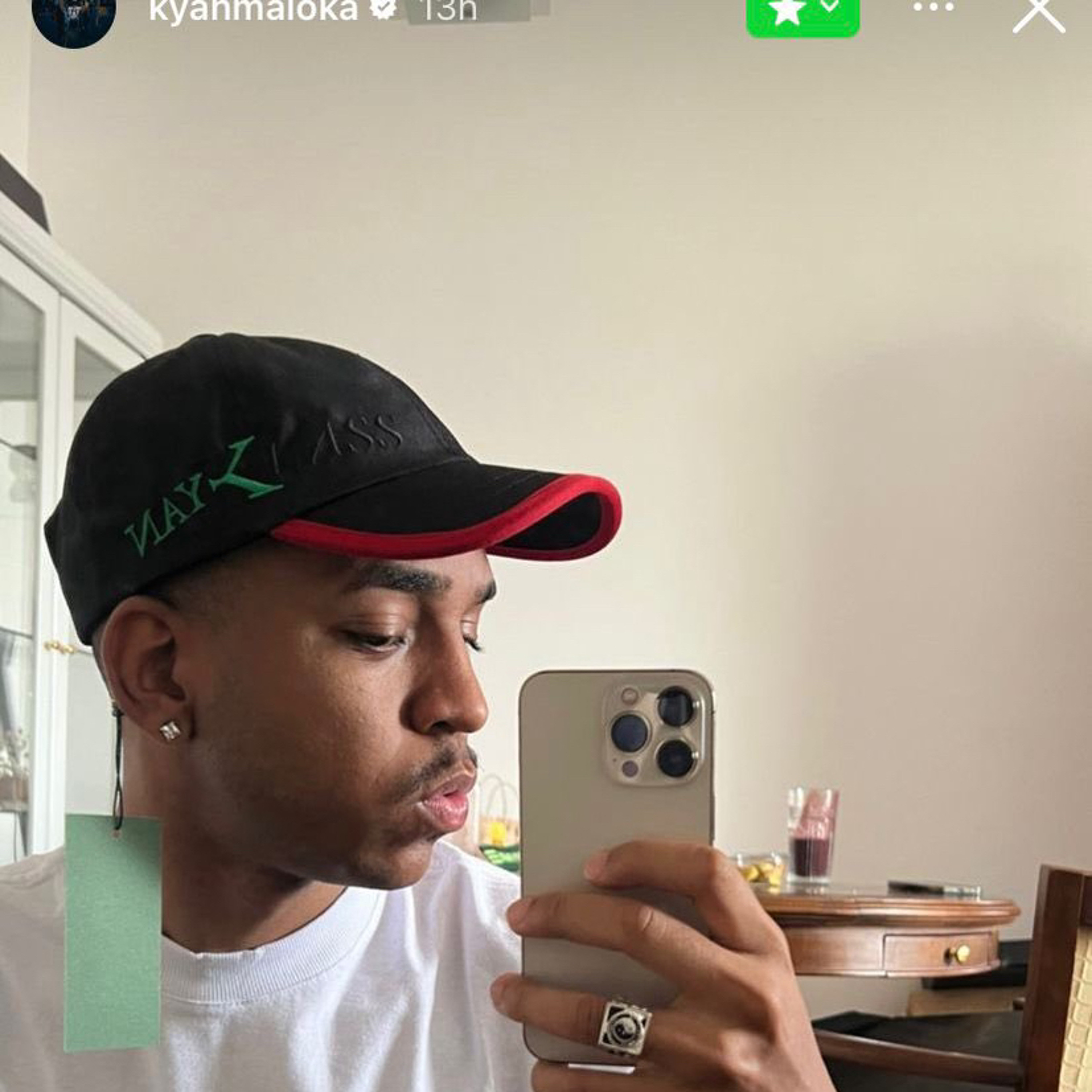 @yrnpedroca 🧢 ✪