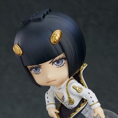 Bucciarati 3 prod.333