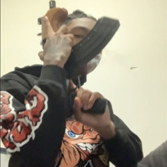 hunnitmill - stickn 2 da code (p.marrgielaa al chapo)
