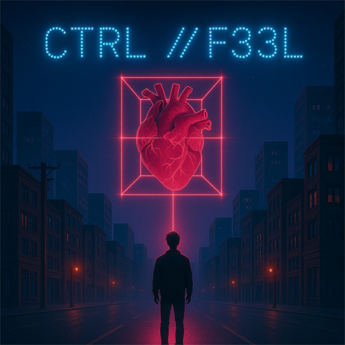 CTRL // F33L