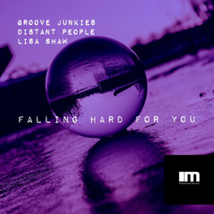 Fallen Hard For You (Groove Junkies & Distant People Vintage Soul Beats)
