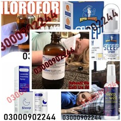 Chloroform spray 100% original and resulted In Lahore 03000902244