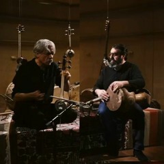 بداهه نوازی کامل کیهان کلهر و نوید افقه در شوشتری