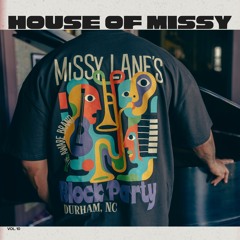 House of Missy Vol 10
