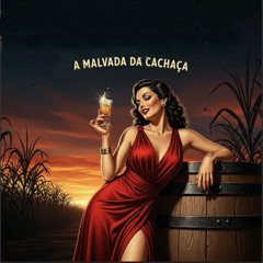 A Malvada da Cachaça