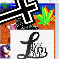 c*n of bl*ss - dog eating a watermelon (CLEAN VERSION!!!!)