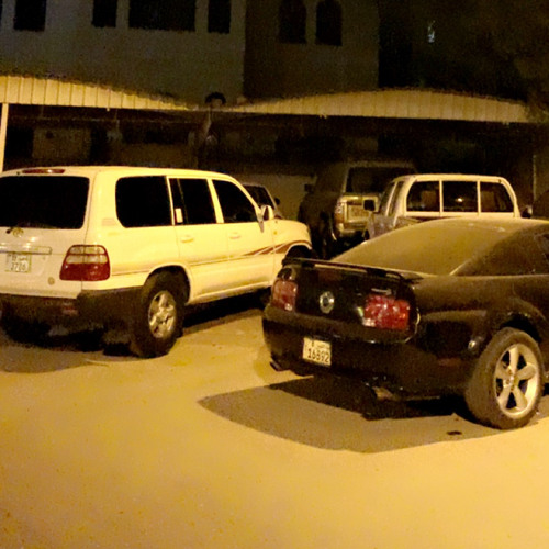 ما اعوفك حبيبي