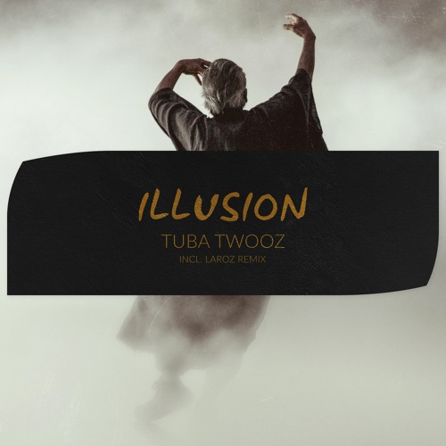 Premiere: Tuba Twooz - Illusion  [Hidden Vibes]