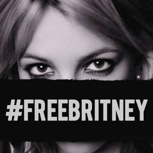 Free Britney by Boy George feat Karina Fernandez