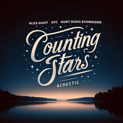 Counting Stars (Acoustic)