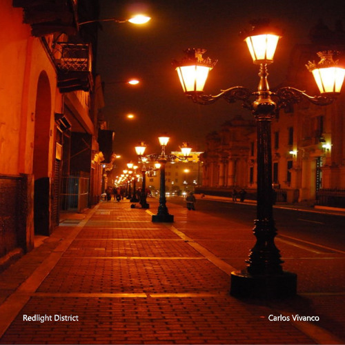 Redlight District