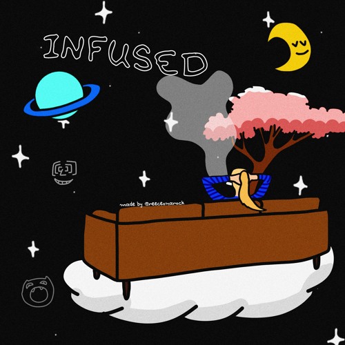 infused (prod. shinju)