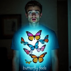 Butterfly Feels