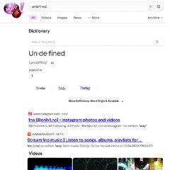 1no - undefined [p. doublemulti]