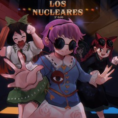 [東方/disco cumbia/ Touhou] 3° Ojo