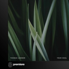 Premiere: Thomas Lemmer - Your Soul - Sine Music