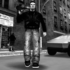 boulevard mitch - cyber truck