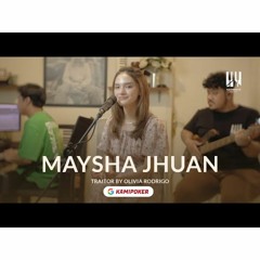 Maysha Jhuan - Traitor (Olivia Rodrigo - Cover) // Kamipoker