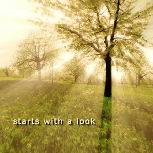 Andrew Demus - STARTS WITH A LOOK