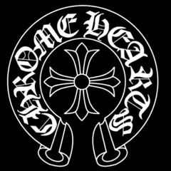 CHROME HEART$ - markushmane ft. kryo$leep