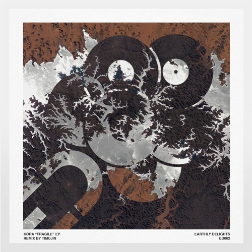Kora - Fragile (Timujin Remix) [Earthly Delights]