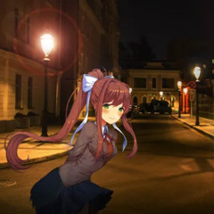 ddlc flip