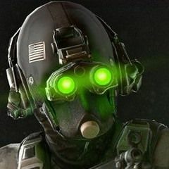 Cloaker Noise
