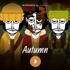 Heartbreaker - Autumn mix // incredibox
