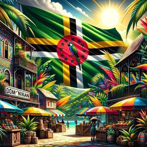 dj kaikai One Place Bouyon Mix 2024 Vol 1.mp3